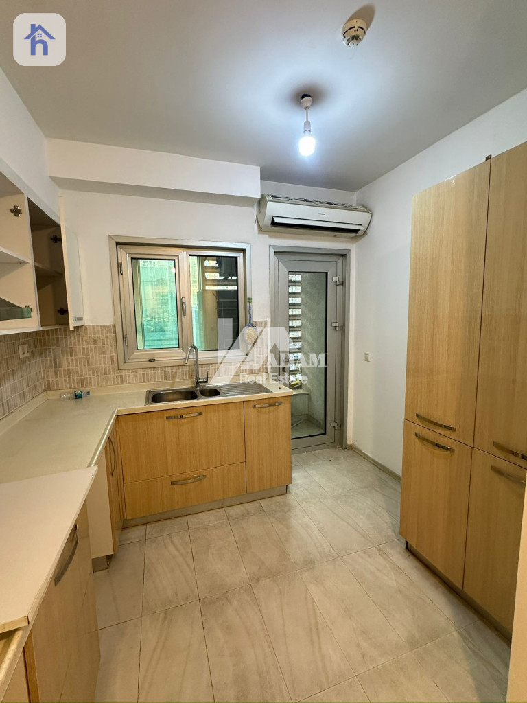 Apartment (1+1)
