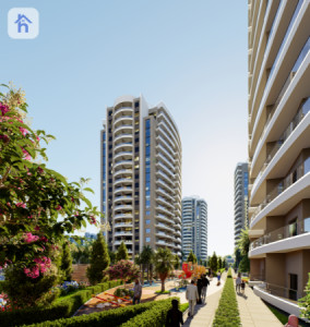 Swiss Compound Apartment, Ideal Investment Opportunity Resim 3