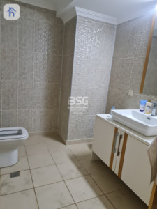 Modern Apartment for Rent Resim 5