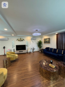Modern 2-Bedroom Apartment in Erbil image 2