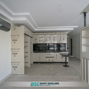 Garden View Apartment Resim 5