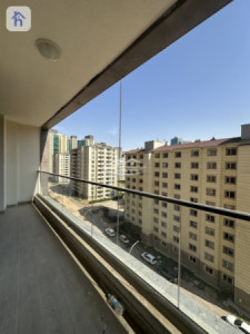 شقة مؤثثة للإيجار صورة 7