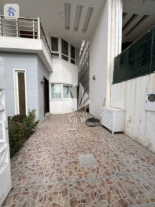 منزل مقابل الحديقة صورة 7