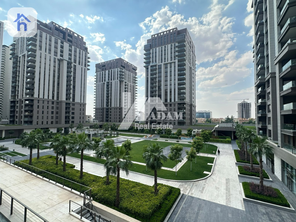 Spacious 3 Bedroom Apartment with Prime Location Resim 21