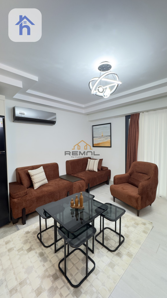 Furnished Apartment For Rent