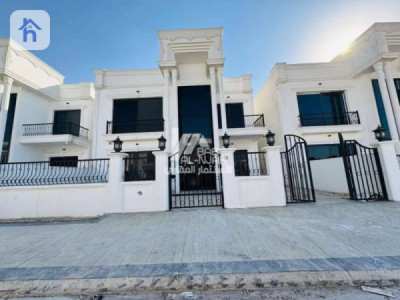 Modern House image 1