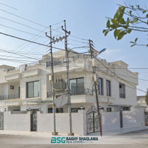 خانوو بۆ فرۆشتن لە گەڕەکی سفین image 1