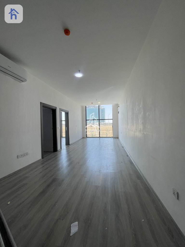 Modern Apartment Resim 2
