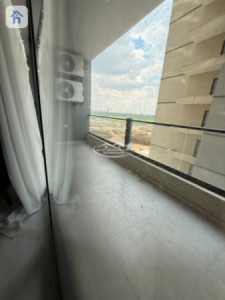 شقة مفروشة رائعة في أبراج لالاف سان صورة 6