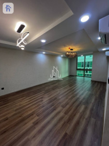 شوقەیەکی مۆدێرن بە دوو ژووری نوستن لە هەولێر image 2