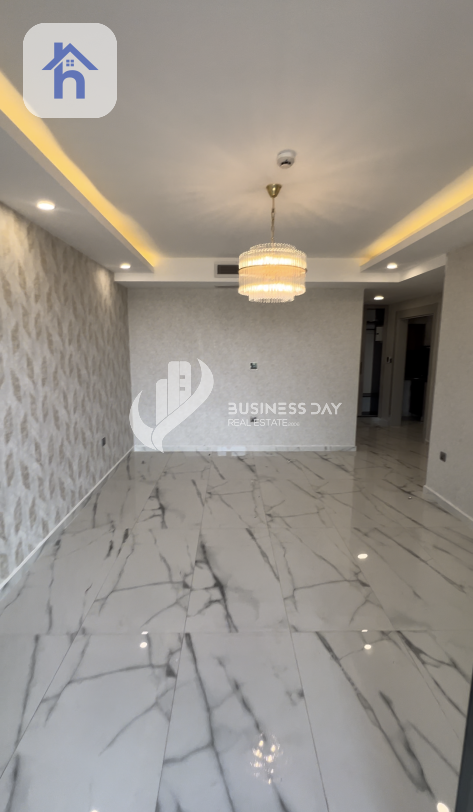 Modern Apartment