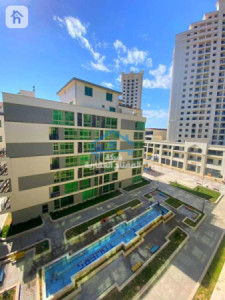 Garden View Apartment Resim 8