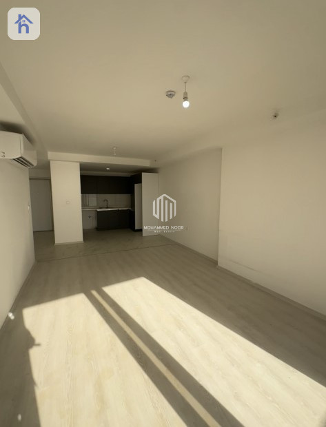 One-bedroom apartment for rent