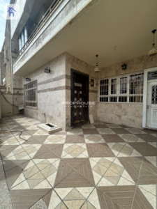 خانوو بەرامبەر باخچە image 2