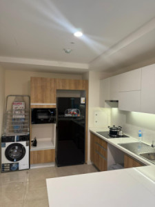 Furnished apartment in Empire Wings image 2