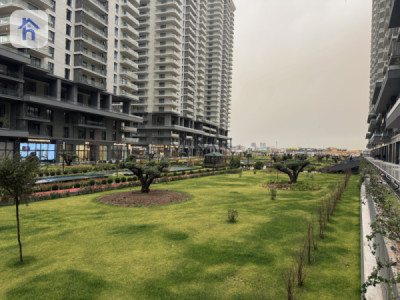 شقة واسعة بغرفتي نوم في أربيل صورة 15