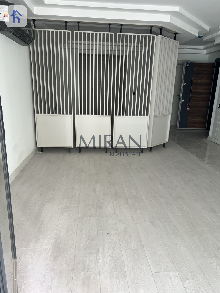 Studio Apartment — 2