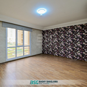 Apartment for rent in Empire Royal Apartment Resim 11