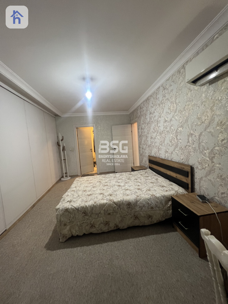 Furnished Apartment For Sale Resim 2