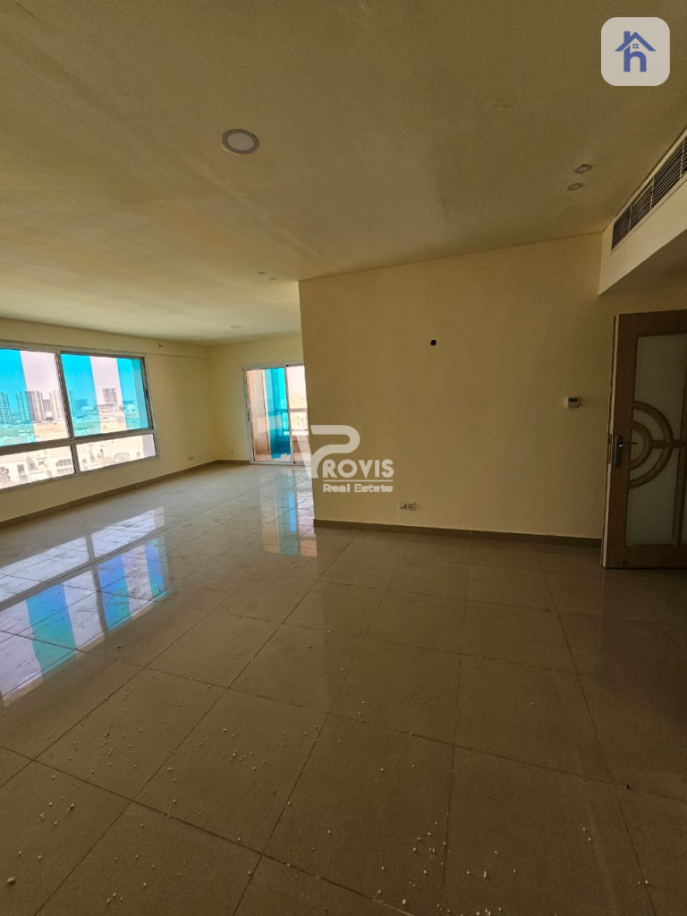 شوقەیەکی ئارام لە گوندی لوبنانی