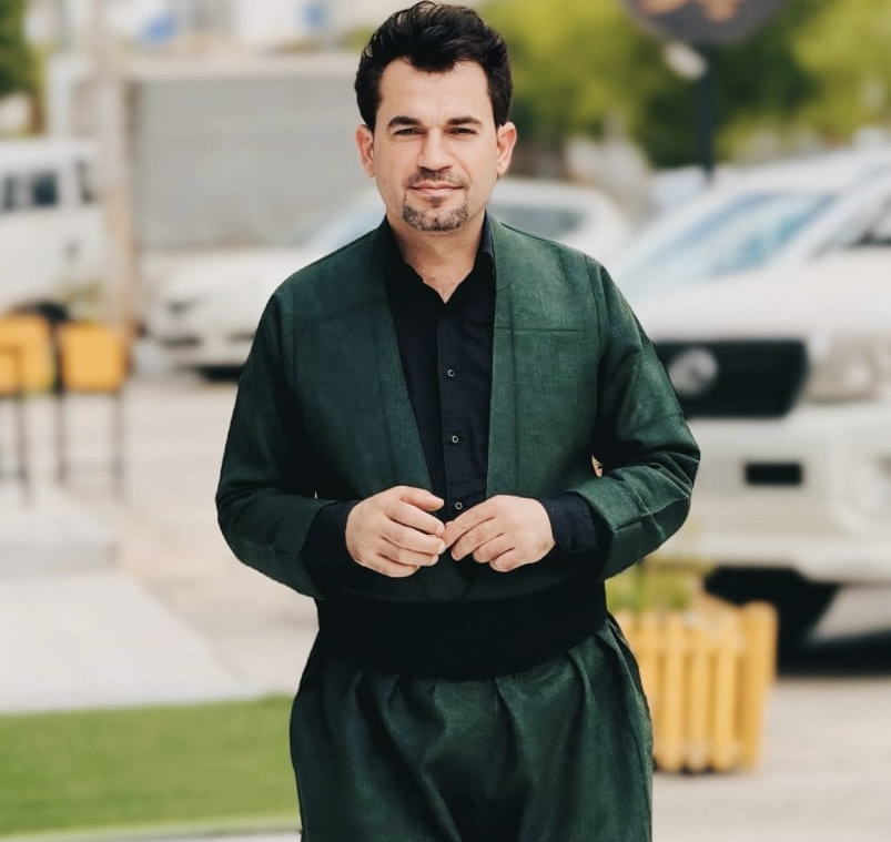 بيشرو فاروق