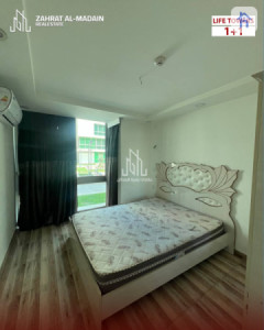 Charming 1-Bedroom Apartment in Erbil Image 4