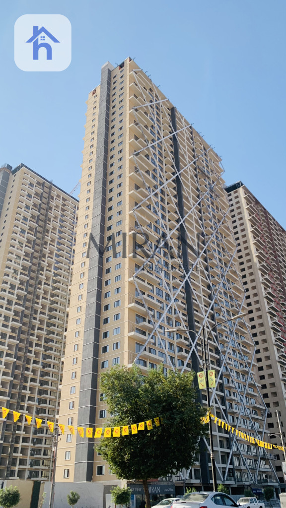 Apartment in Cash Resim 10