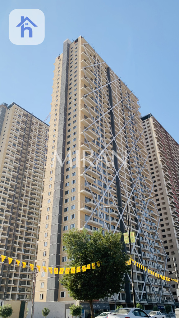 Bright and Spacious Unit Resim 5