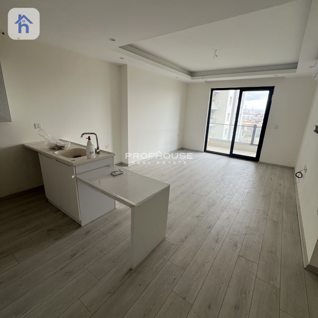 شقة بغرفة نوم في رينا تاوەر