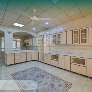 دار متوفرة للإیجار في حي وزیران صورة 3