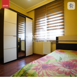 شقة مفروشة واسعة مع 4 غرف نوم صورة 6