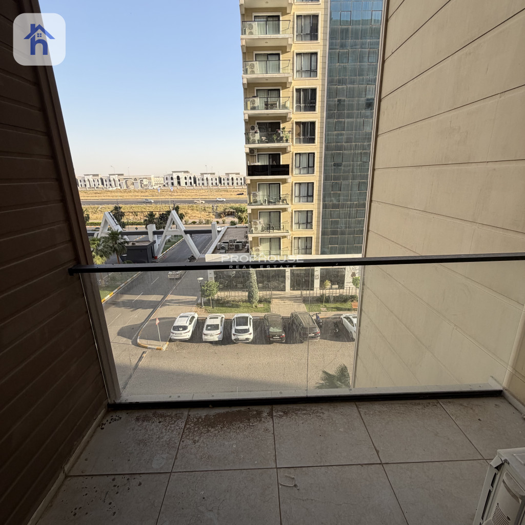 External View Apartment Image 2