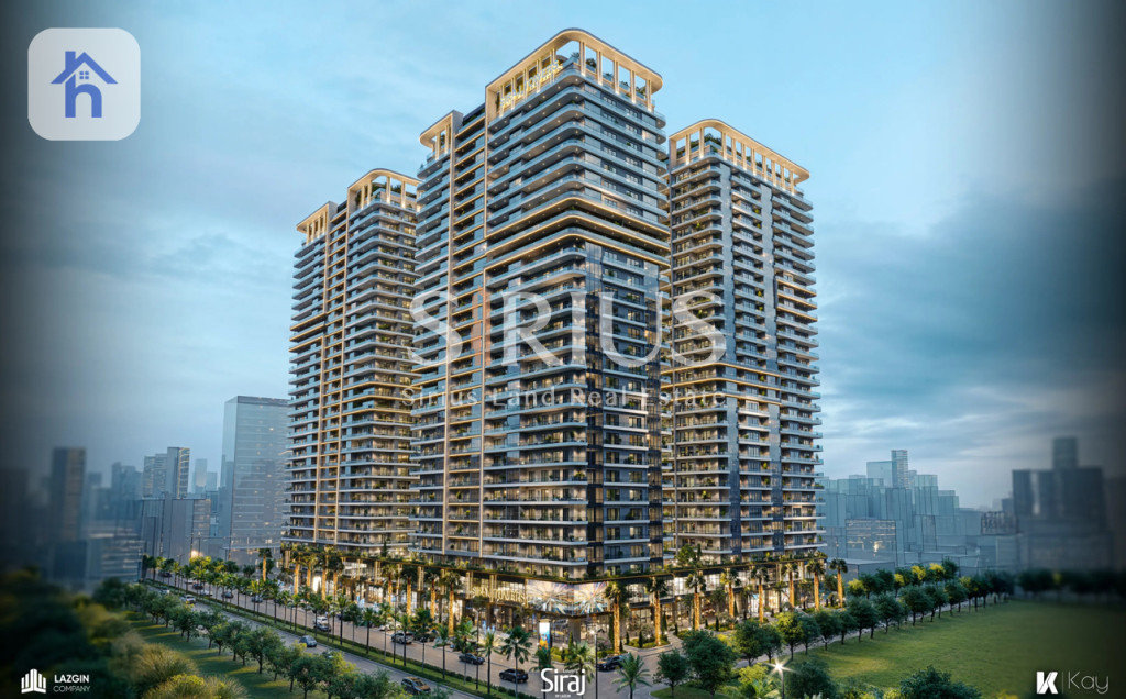 Convenient Apartment with 1 Bedroom Image 2