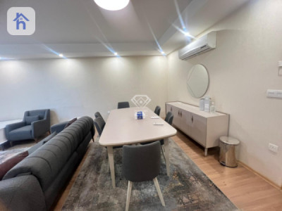 Furnished Apartment with 3 Bedrooms image 2