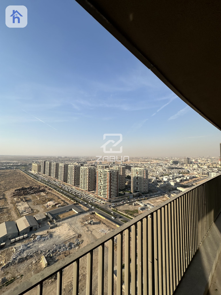 Luxurious 4 Bedroom Apartment Resim 6