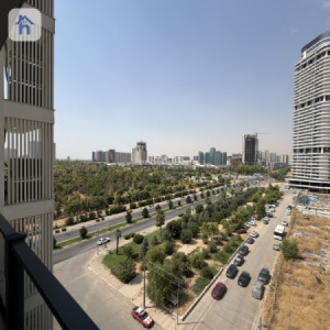 Modern Office Space in Phoenix Tower image 13