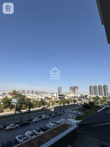 Apartment (150m²) Resim 11