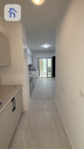 Spacious 2 Bedroom Apartment in Empire Wings Resim 9