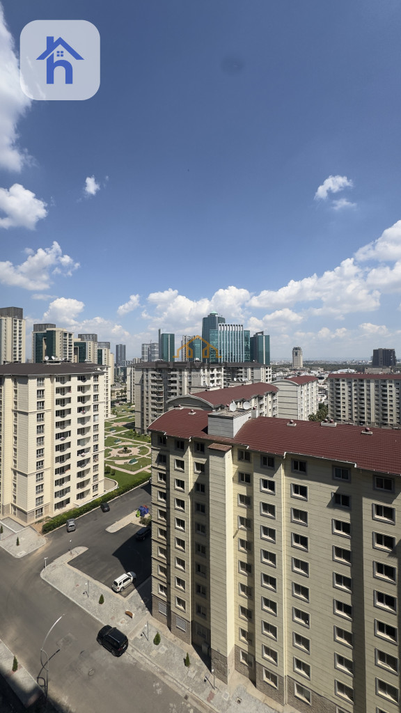 Modern 2 Bedroom Apartment for Rent