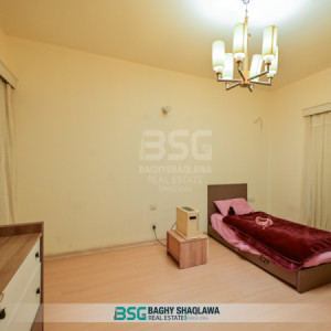 خانووی مۆدێرن پێنج ژووری نوستن وێنە 14