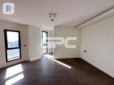 شقة حديثة بغرفة نوم واحدة image 2