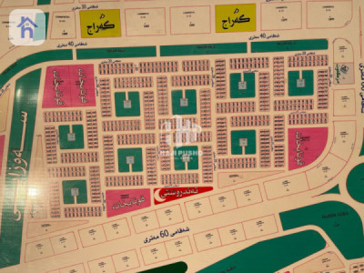 Residential plot for Sale image 1