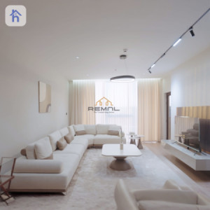 Spacious 4 Bedroom Apartment, Vana Towers image 6
