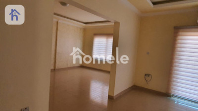 Spacious apartment with great views Resim 7