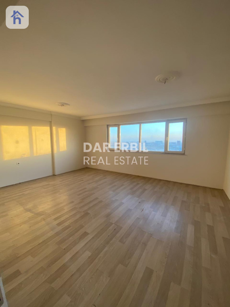 Luxurious apartment in Prime location