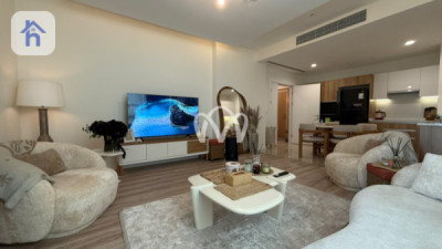 Modern Furnished Apartment For Sale image 2