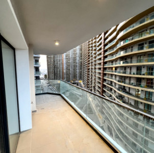 Apartment in Cash Resim 4
