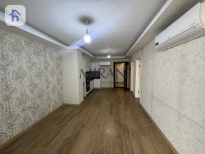 شوقەیەکی ئارام و یەک ژووری نوستن لە هەولێر image 2