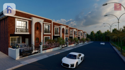 ماڵێکی خێزانیی فراوان لە کەرکوک وێنە 14