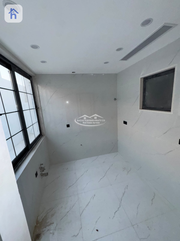 Spacious Family Home in Erbil — 4